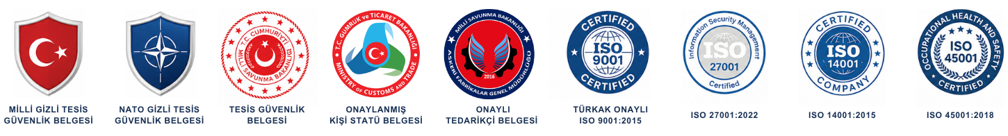 Akıncılar Balistik Tesisleri